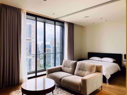 1 bed Condo in BEATNIQ Sukhumvit 32 Khlongtan Sub District C10674