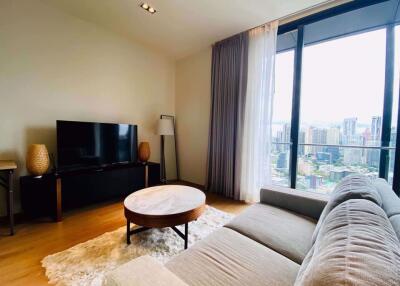 1 bed Condo in BEATNIQ Sukhumvit 32 Khlongtan Sub District C10674