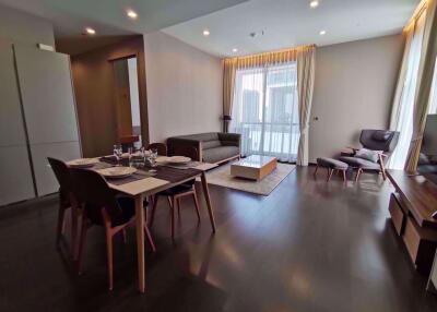 2 bed Condo in The XXXIX by Sansiri Khlong Tan Nuea Sub District C10671