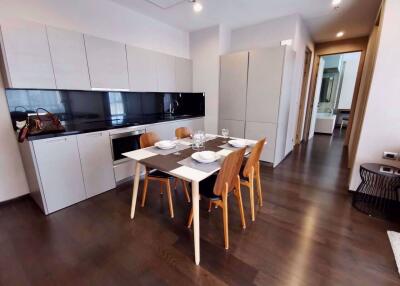 2 bed Condo in The XXXIX by Sansiri Khlong Tan Nuea Sub District C10671