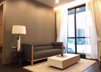 2 bed Condo in The XXXIX by Sansiri Khlong Tan Nuea Sub District C10671