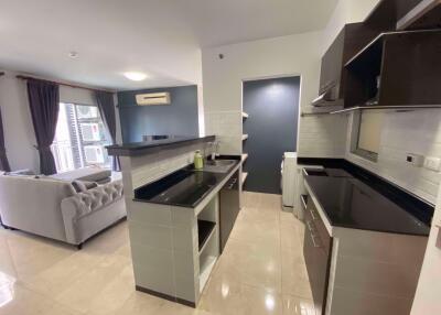 2 bed Condo in S&S Sukhumvit Bangchak Sub District C10670