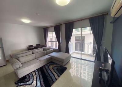 2 bed Condo in S&S Sukhumvit Bangchak Sub District C10670