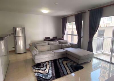 2 bed Condo in S&S Sukhumvit Bangchak Sub District C10670