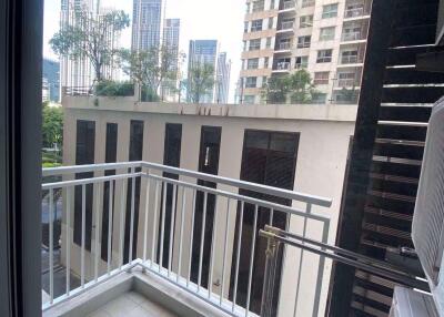 2 bed Condo in S&S Sukhumvit Bangchak Sub District C10670