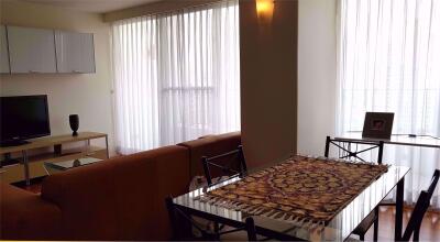 1 bed Condo in The Icon III Khlong Tan Nuea Sub District C10667