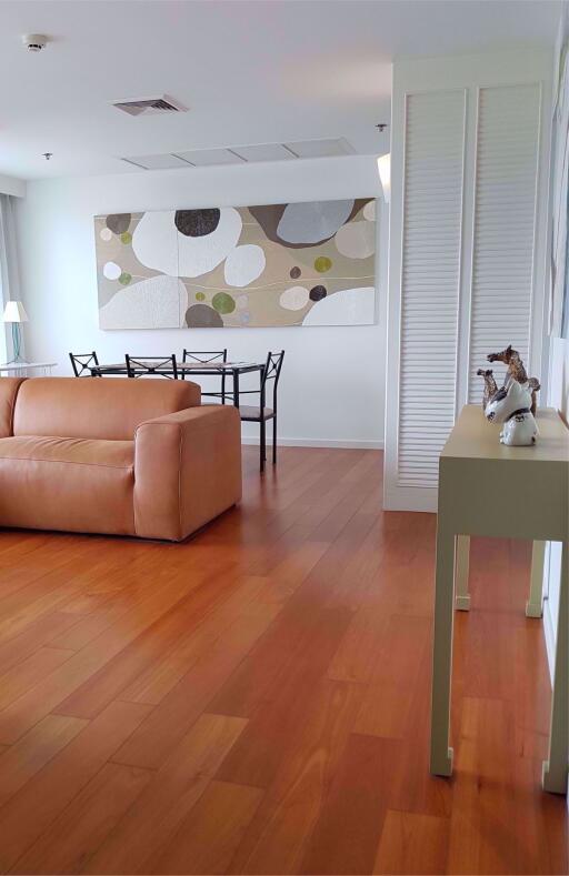 1 bed Condo in The Icon III Khlong Tan Nuea Sub District C10667