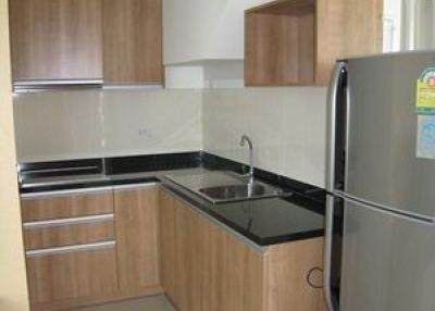 2 bed Duplex in P.W.T. Mansion Khlongtoei Sub District C10658