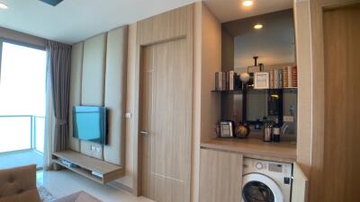 High floor Modern Riviera Wong Amar for Sale