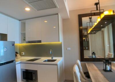 High floor Modern Riviera Wong Amar for Sale