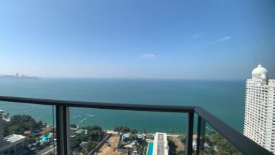 High floor Modern Riviera Wong Amar for Sale