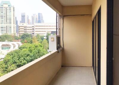 2 bed Condo in Lin Court Khlongtoei Sub District C10652