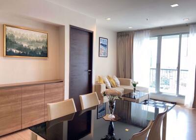 2 bed Condo in Rhythm Sathorn Yan Nawa Sub District C10646