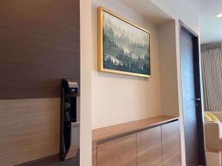 2 bed Condo in Rhythm Sathorn Yan Nawa Sub District C10646