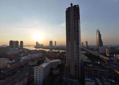 2 bed Condo in Rhythm Sathorn Yan Nawa Sub District C10646