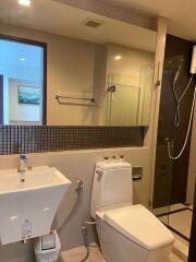 2 bed Condo in Rhythm Sathorn Yan Nawa Sub District C10646