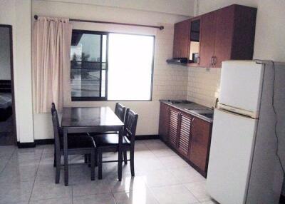 2 bed Condo in Lin Court Khlongtoei Sub District C10645