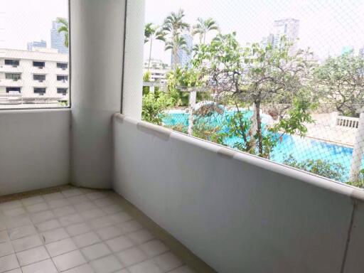 1 bed Condo in The Waterford Park Sukhumvit 53 Khlong Tan Nuea Sub District C10636