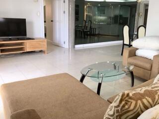 1 bed Condo in The Waterford Park Sukhumvit 53 Khlong Tan Nuea Sub District C10636