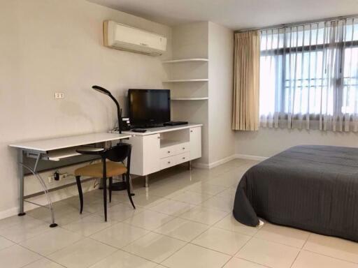 1 bed Condo in The Waterford Park Sukhumvit 53 Khlong Tan Nuea Sub District C10636