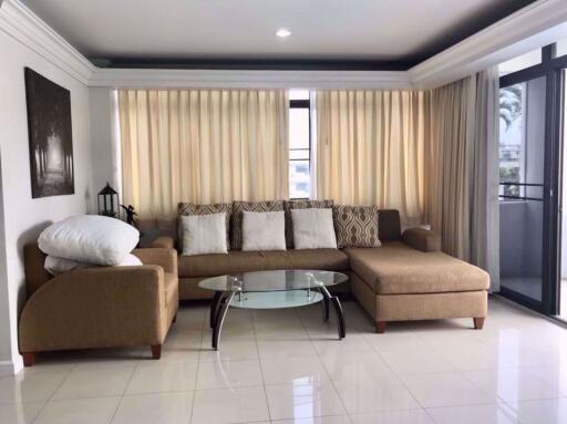 1 bed Condo in The Waterford Park Sukhumvit 53 Khlong Tan Nuea Sub District C10636