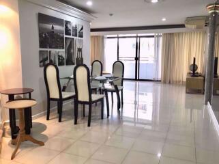 1 bed Condo in The Waterford Park Sukhumvit 53 Khlong Tan Nuea Sub District C10636