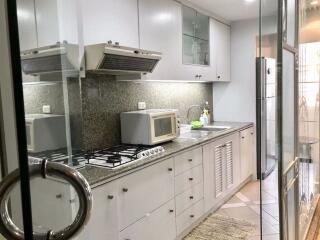 1 bed Condo in The Waterford Park Sukhumvit 53 Khlong Tan Nuea Sub District C10636