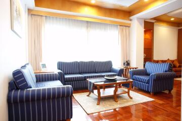 3 bed Condo in Chaidee Mansion Khlong Toei Nuea Sub District C10630