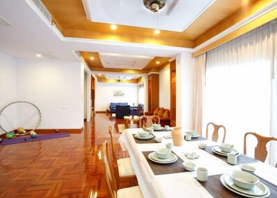 3 bed Condo in Chaidee Mansion Khlong Toei Nuea Sub District C10630