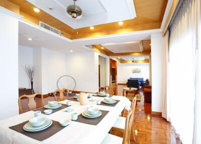 3 bed Condo in Chaidee Mansion Khlong Toei Nuea Sub District C10630