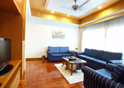 3 bed Condo in Chaidee Mansion Khlong Toei Nuea Sub District C10630