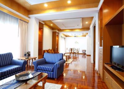 3 bed Condo in Chaidee Mansion Khlong Toei Nuea Sub District C10630