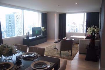 2 bed Condo in Eight Thonglor Residence Khlong Tan Nuea Sub District C10629