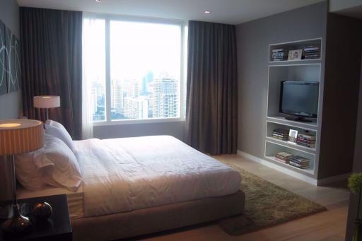 2 bed Condo in Eight Thonglor Residence Khlong Tan Nuea Sub District C10629