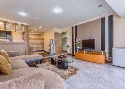 2 bed Condo in The Waterford Park Sukhumvit 53 Khlong Tan Nuea Sub District C10626