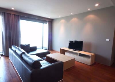 2 bed Condo in The Parco Thungmahamek Sub District C10625