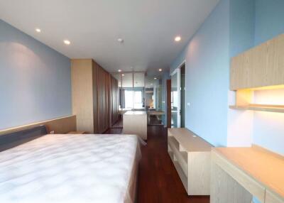 2 bed Condo in The Parco Thungmahamek Sub District C10625