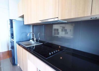 2 bed Condo in The Parco Thungmahamek Sub District C10625