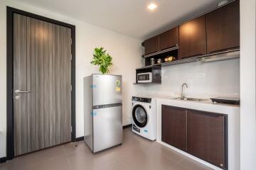 1 bed Condo in Urban Pulse Residences Khlongtoei Sub District C10624