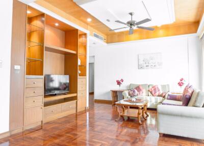 3 bed Condo in Chaidee Mansion Khlong Toei Nuea Sub District C10619