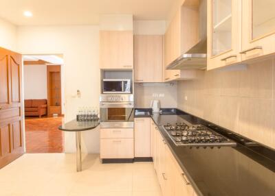 2 bed Condo in Chaidee Mansion Khlong Toei Nuea Sub District C10615