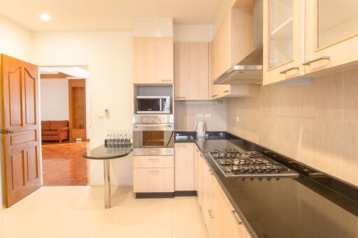 2 bed Condo in Chaidee Mansion Khlong Toei Nuea Sub District C10615