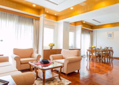 2 bed Condo in Chaidee Mansion Khlong Toei Nuea Sub District C10615