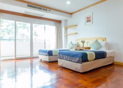 2 bed Condo in Chaidee Mansion Khlong Toei Nuea Sub District C10615