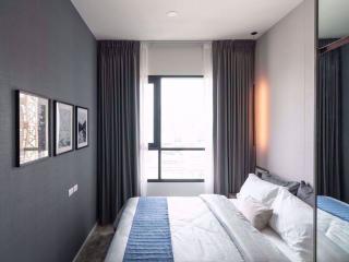 1 bed Condo in KnightsBridge Prime Ratchayothin Chatuchak Sub District C10613