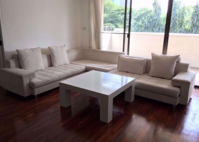 2 bed Condo in Bangkapi Mansion Khlongtoei Sub District C10612