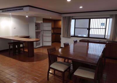 3 bed Condo in MSI III Garden Khlongtoei Sub District C10606