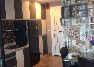 2 bed Condo in Silk Place Anusawari Sub District C10604