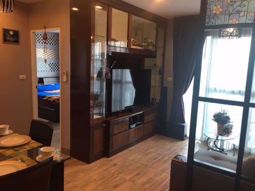 2 bed Condo in Silk Place Anusawari Sub District C10604