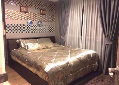 2 bed Condo in Silk Place Anusawari Sub District C10604